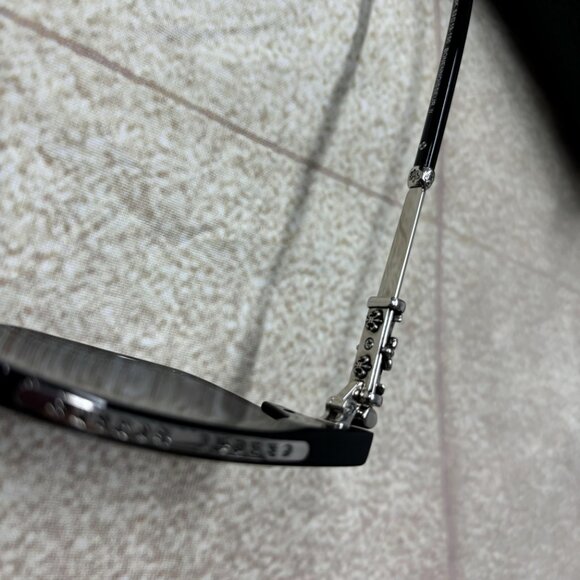 Chrome Hearts Fashion sunglasses - Picture 6 of 9